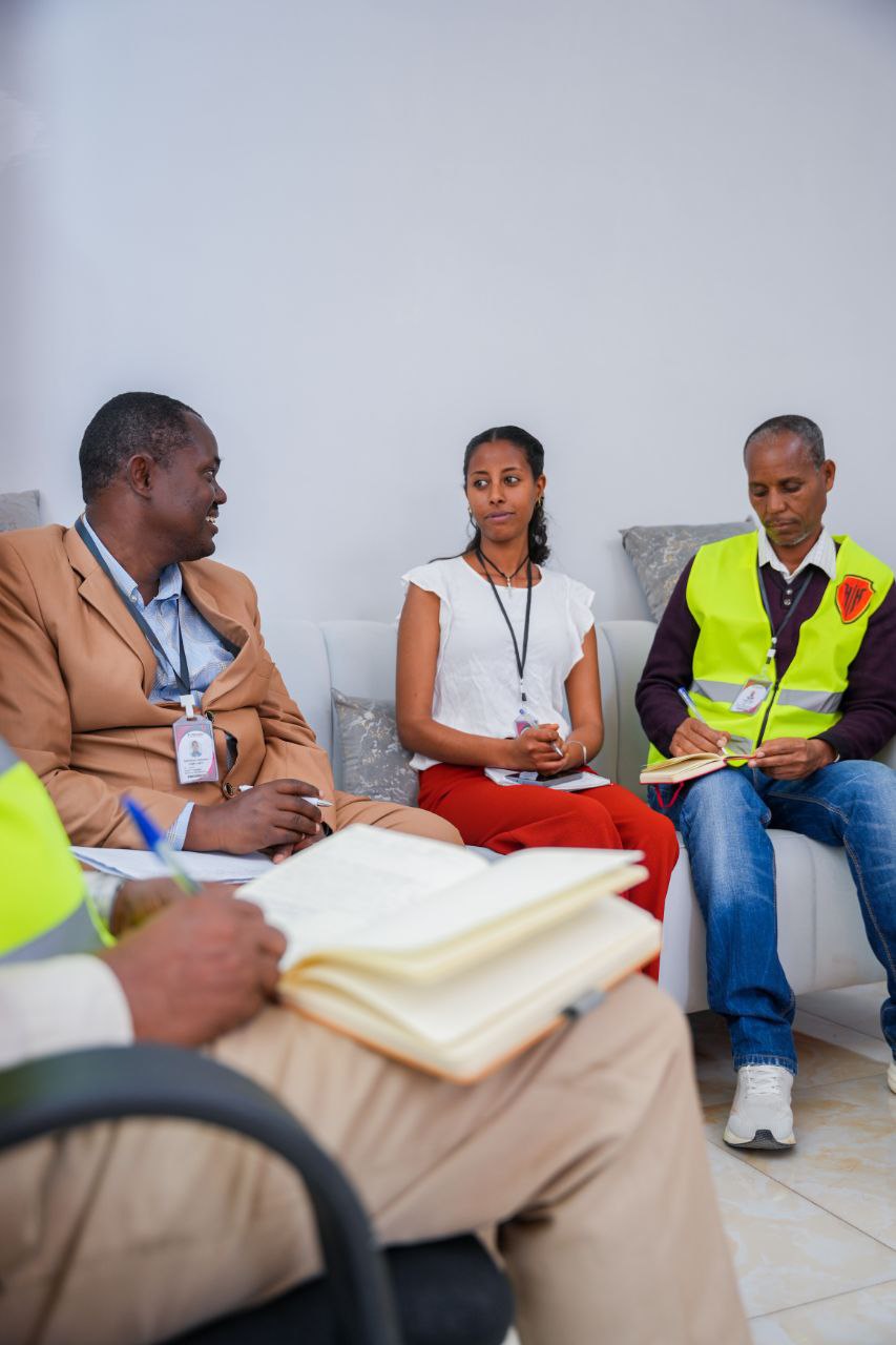 Collaborative Planning