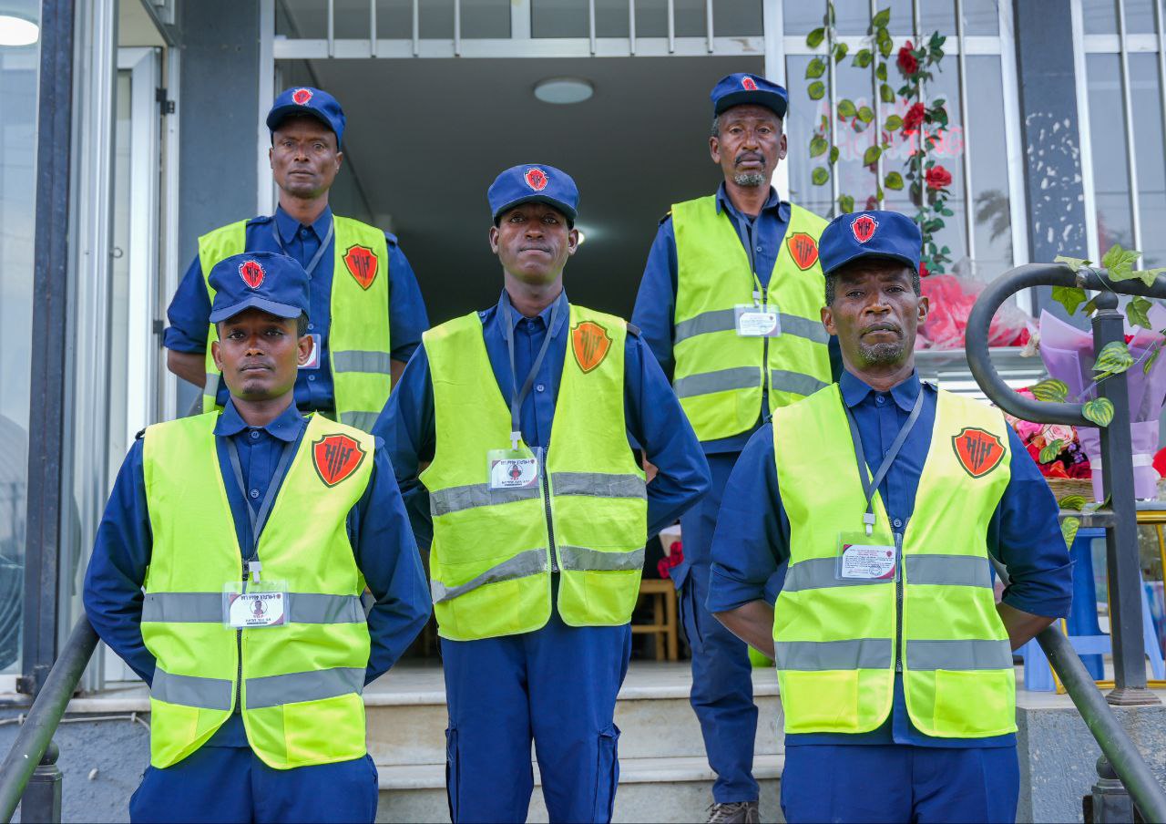 Security Team Formation