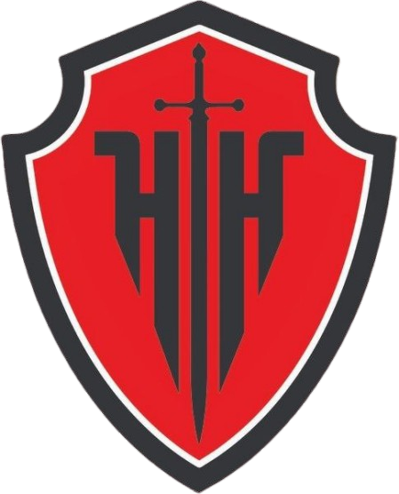 Zeban Security Logo