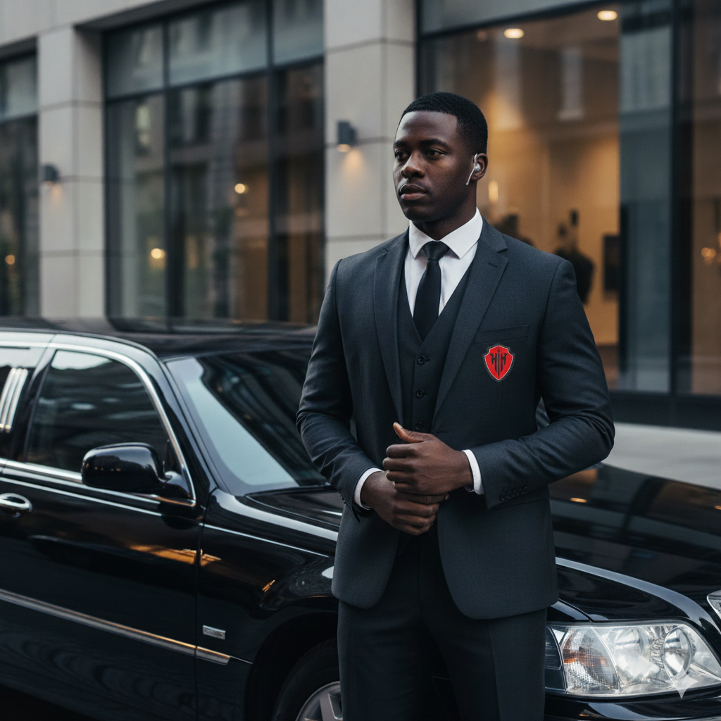 Personal Protection & Security